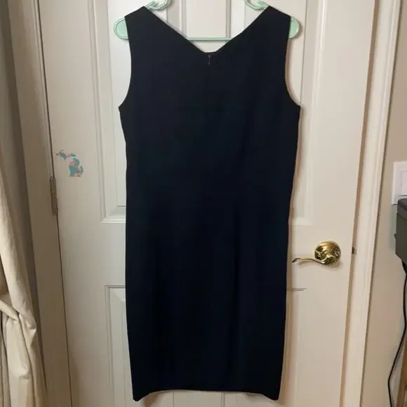 David warren New York little black dress 12 - Picture 9 of 9